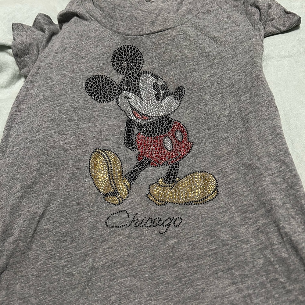 Disney size medium
